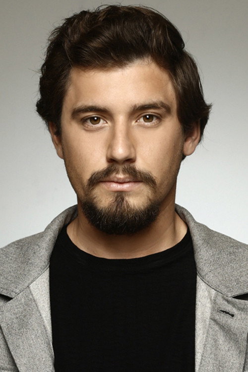 Giorgos Amoutzas profile