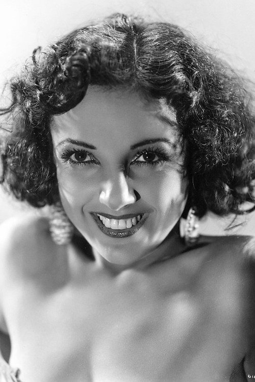 Photo of Nina Quartero, Acting