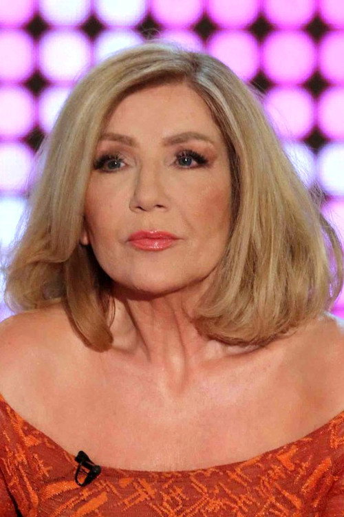 Vicky Mihalonakou profile