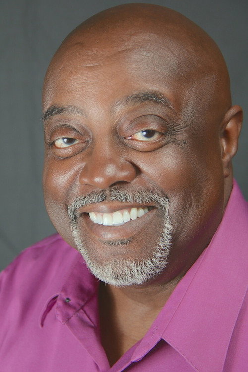 Photo of Dale E. Turner, Acting