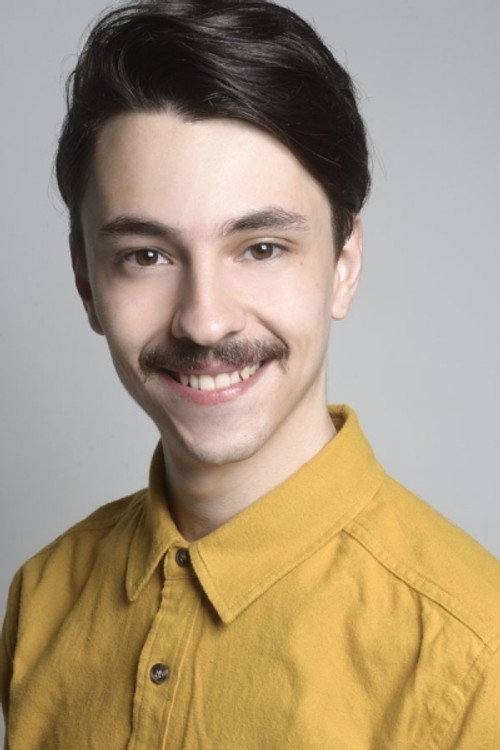 Photo of Henrique Larré, Acting