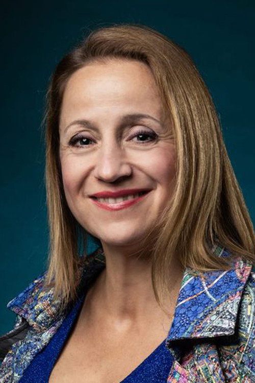 Soltész Erzsébet profile