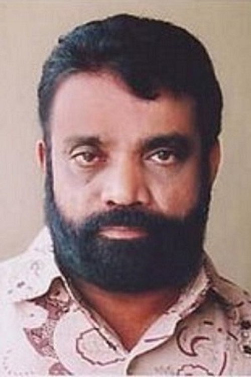 Photo of Vijayakrishnan, Writing