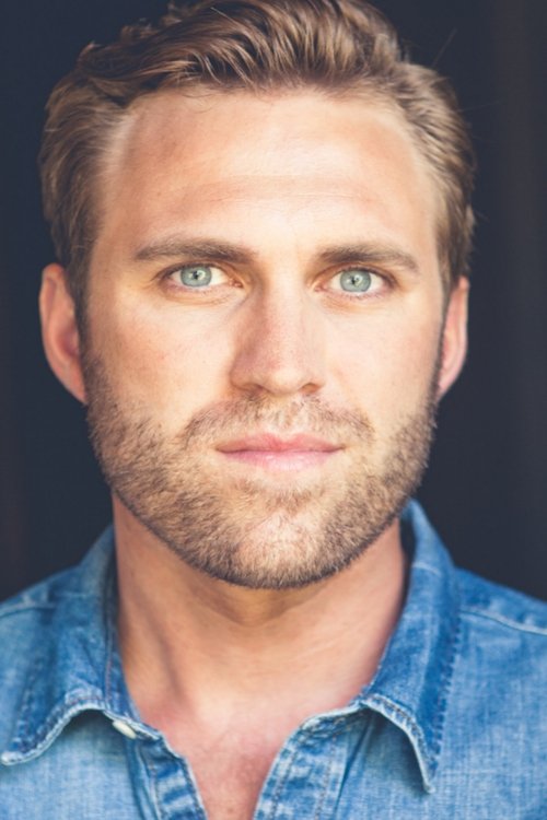 Photo of Andrew Liberty, Acting