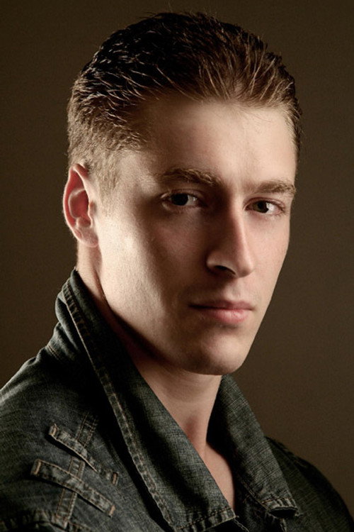 Ruslan Katsagadzhiev profile