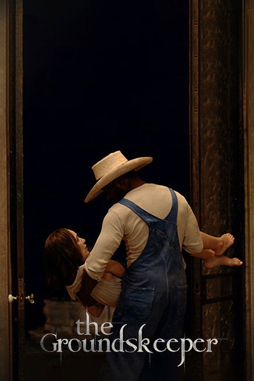 Movie poster for Twilight Storytellers: The Groundskeeper (2015)