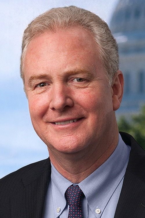 Photo of Chris Van Hollen, Acting