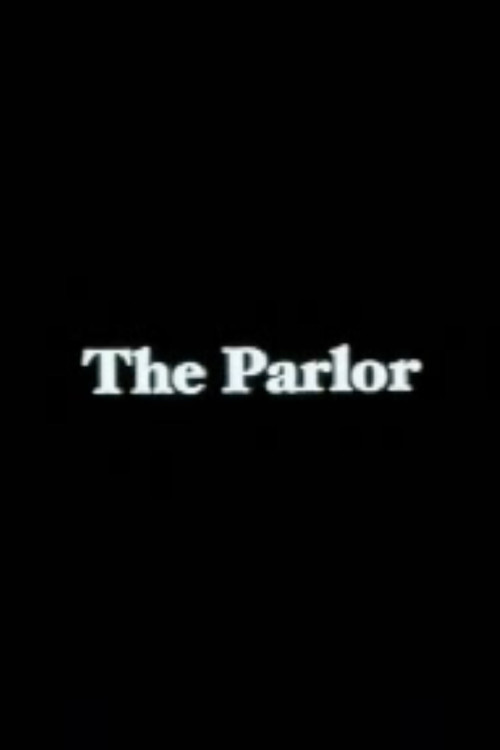 Movie poster for The Parlor (2001)