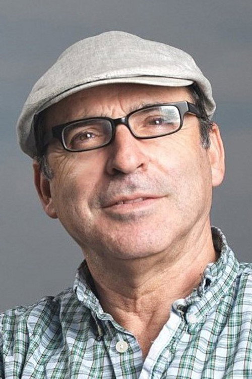 Photo of Stratos Tzitzis, Directing