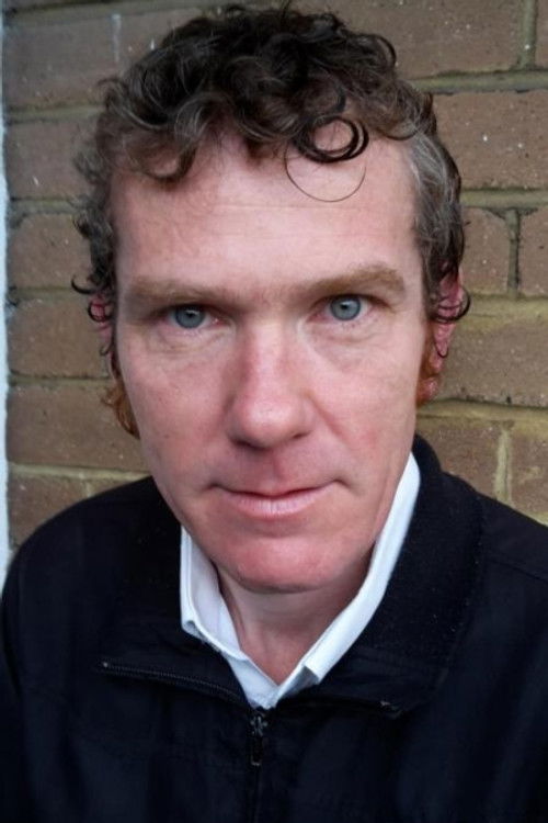 Photo of Michael Moreland, Acting