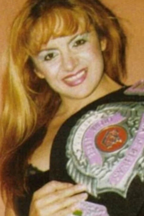 Photo of María Esther Moreno León, Acting