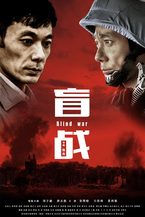 Movie poster for Mr Cold (2018)
