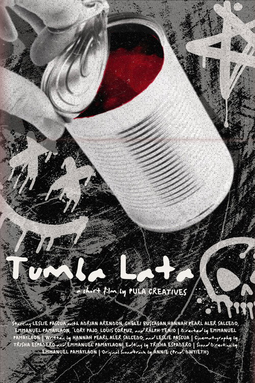 Movie poster for Tumba Lata (2024)