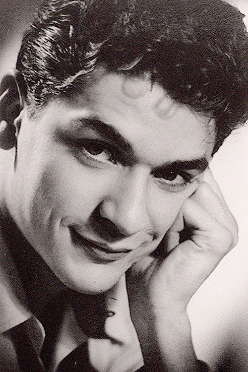 Photo of Oduvaldo Vianna Filho, Acting