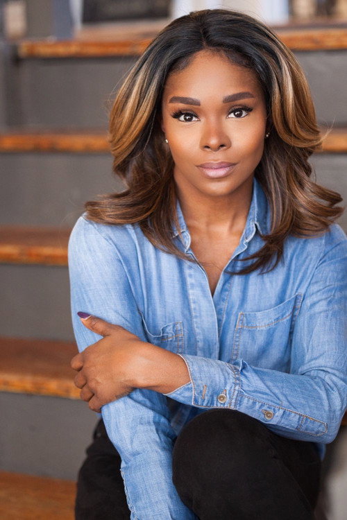Photo of Telisha Shaw, Acting
