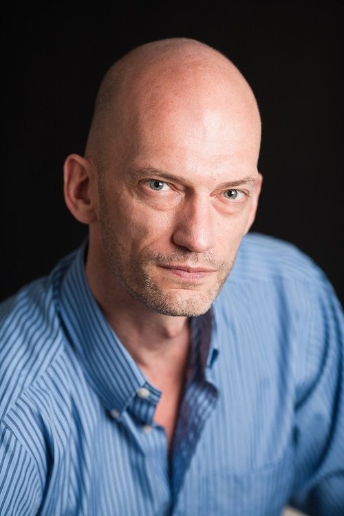 Photo of Fedor Steer, Acting