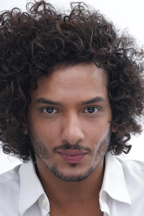 Photo of Ahmed Zitouni, Acting