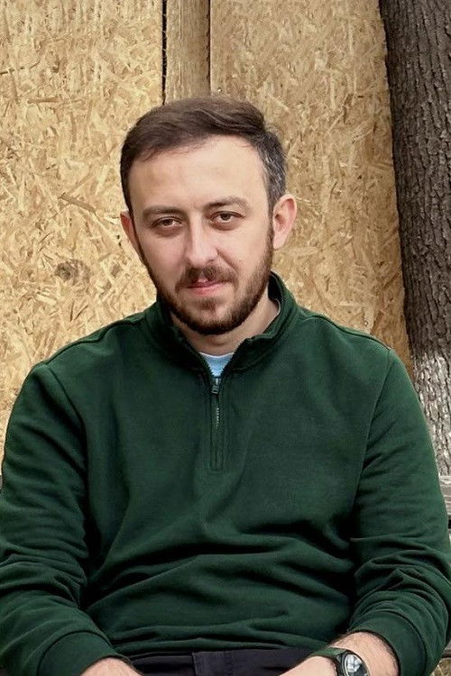 Giorgi Janjghava profile