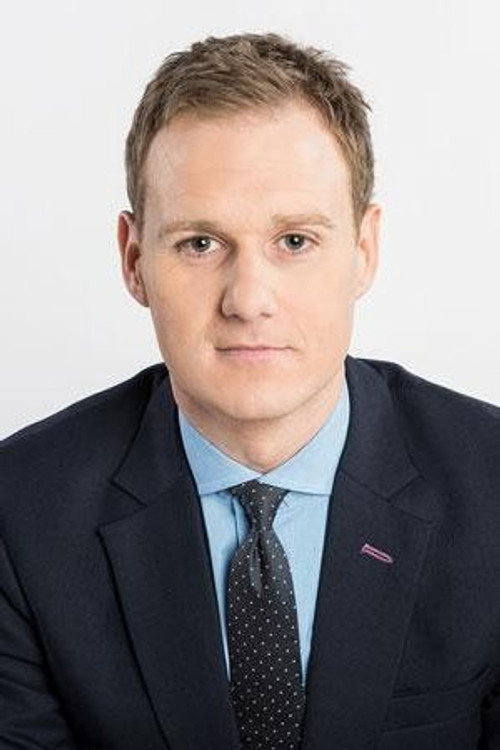 Dan Walker profile