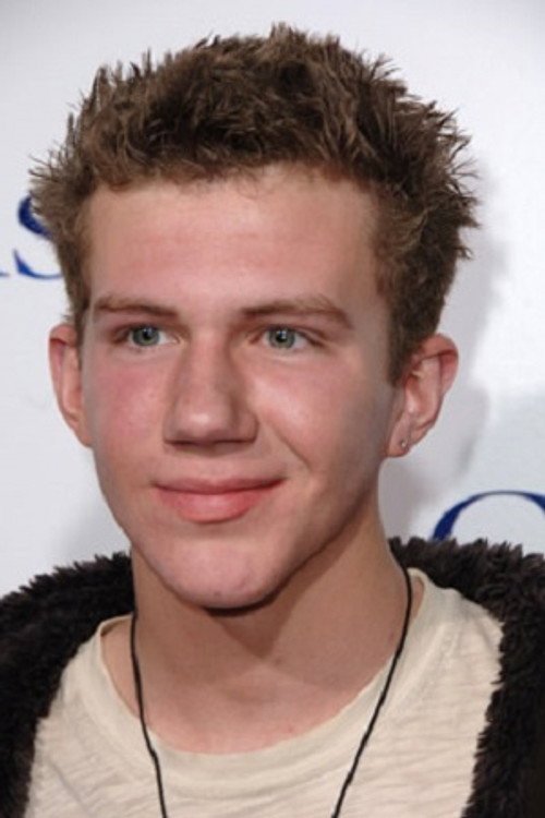 Photo of Cole Evan Weiss, Acting