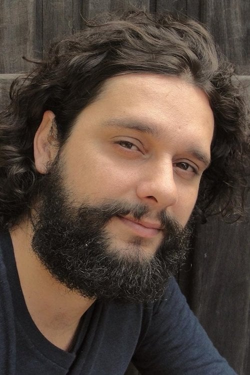 Photo of Pierre Santos, Acting