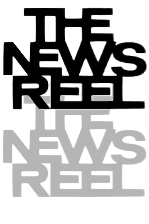 Movie poster for The Columbia Revolt (Newsreel #14) (1968)