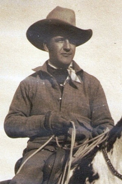 Photo of Kansas Moehring, Acting