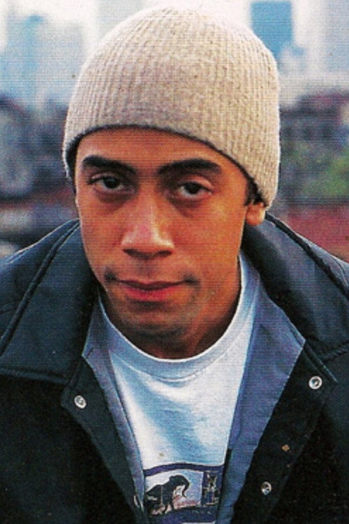 Photo of Giovanni Estevez, Acting