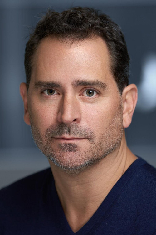 Todd Gearhart profile