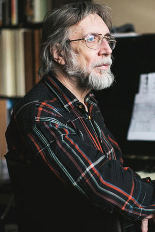 Photo of Vladimir Martynov, Sound