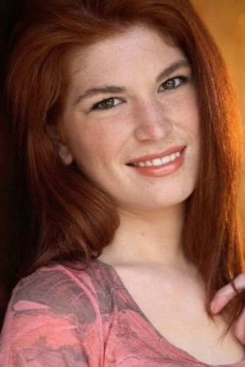 Photo of Gabrielle Boni, Acting