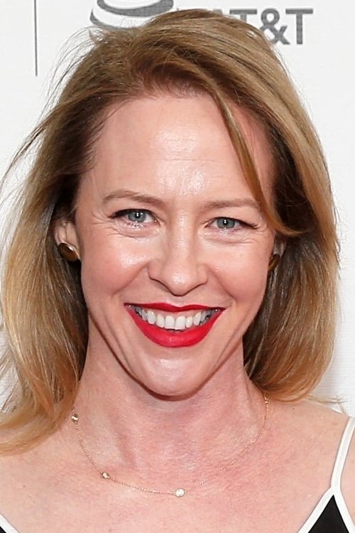 Amy Hargreaves profile