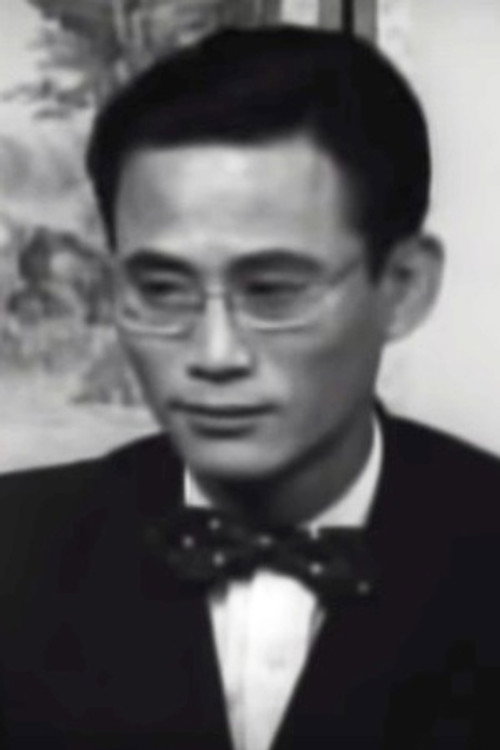 Photo of Sin Dong-hun, Acting