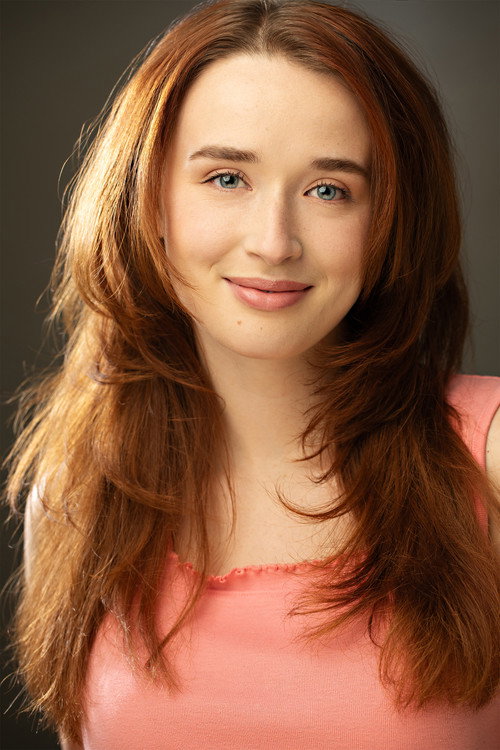 Photo of Zoe Matney, Acting