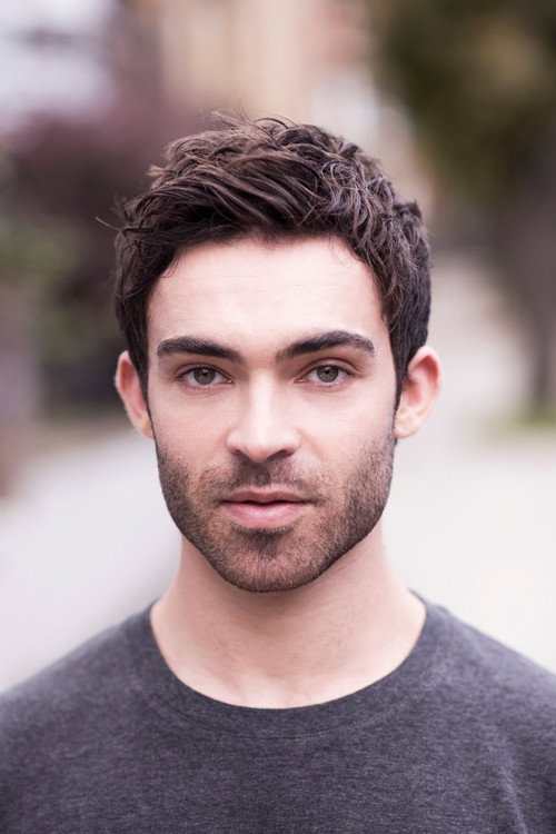 Photo of Tom Byam Shaw, Acting