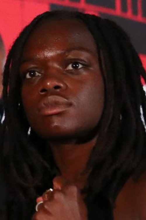 Photo of Indeya Smith, Acting