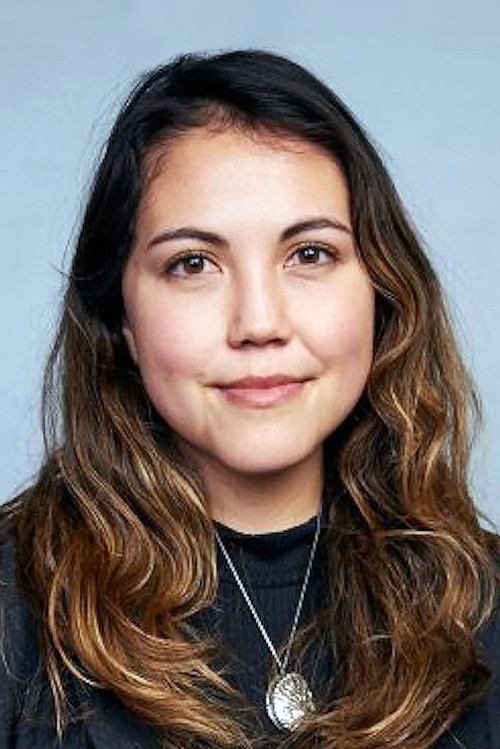 Natalie Erika James profile