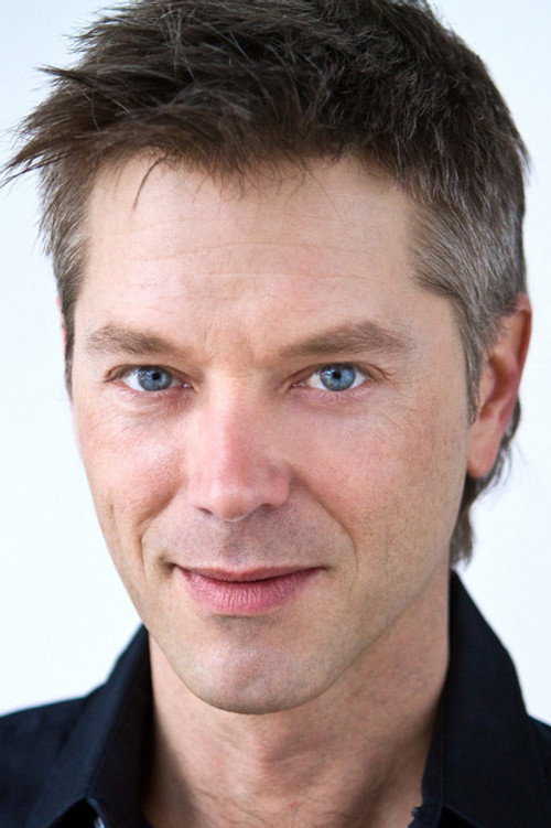 Photo of Patrick Huneault, Acting
