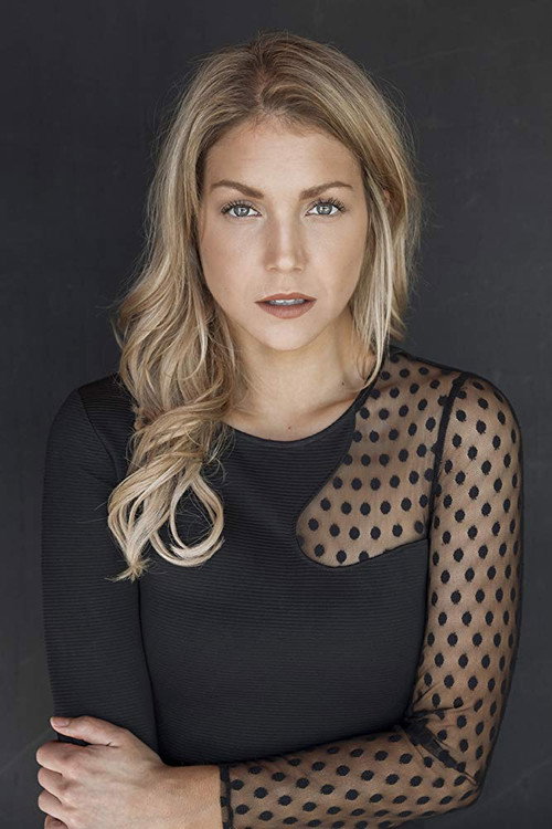 Photo of Courtney Dlugos, Acting
