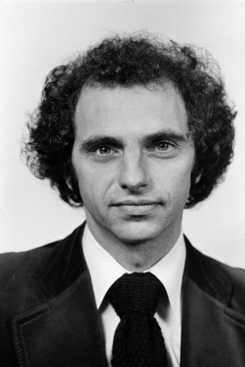 Photo of Claude Charron, Acting
