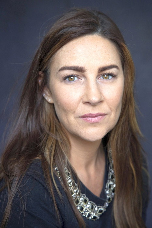Photo of Andie McCaffrey Byrne, Acting