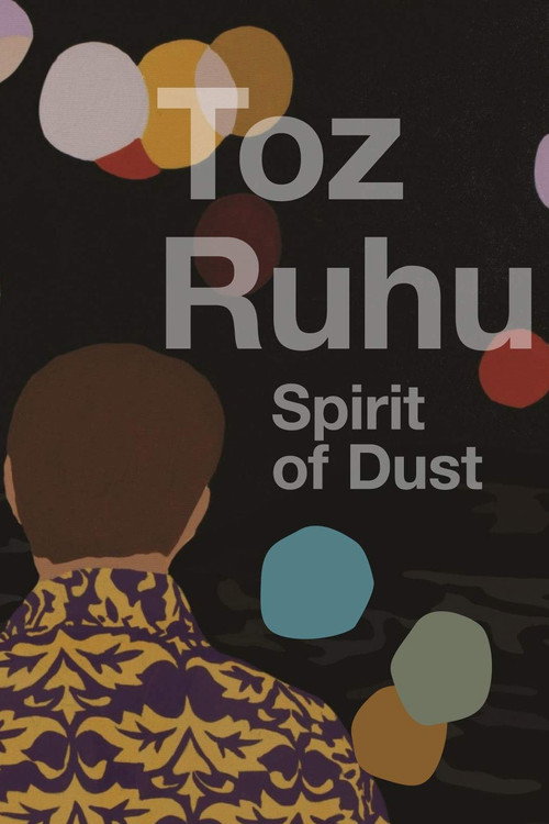 Movie poster for Spirit of Dust (2014)