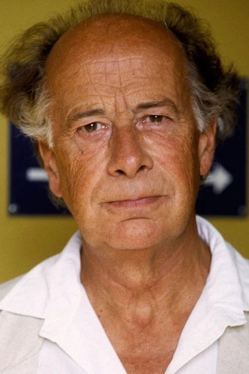 Leif Liljeroth profile