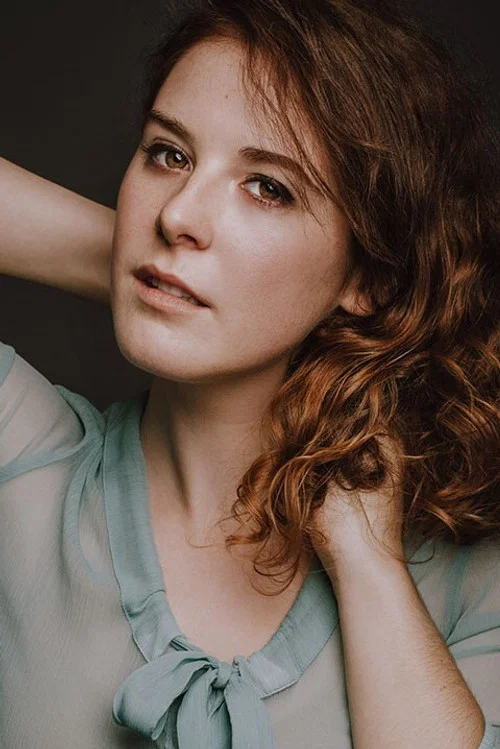 Photo of Clara de Ramon, Acting