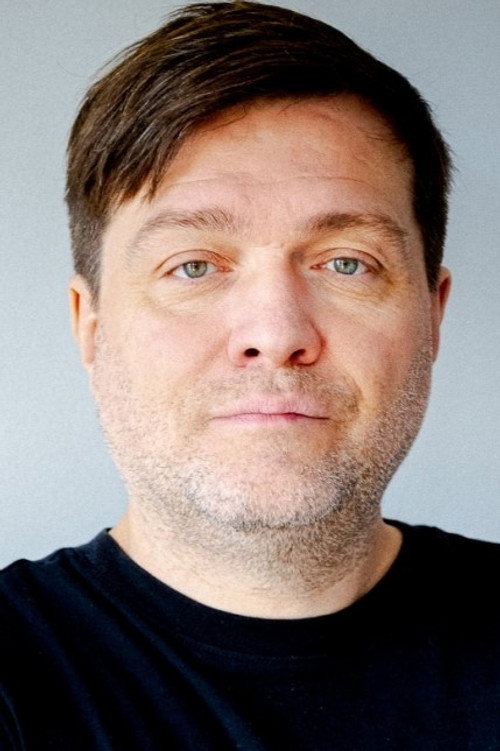 Rafaël Ouellet profile