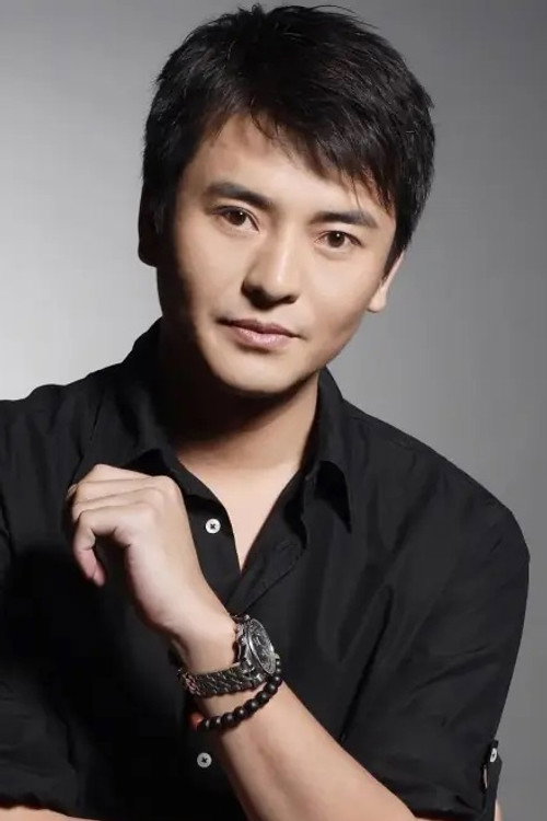 Photo of Yang Dinghe, Acting