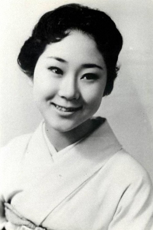 Photo of Eiko Maruyama, Acting