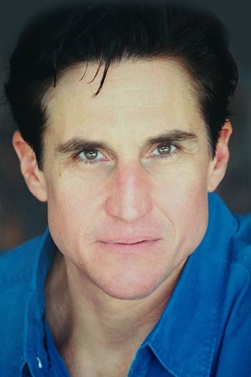 Photo of Gary Mauro, Acting