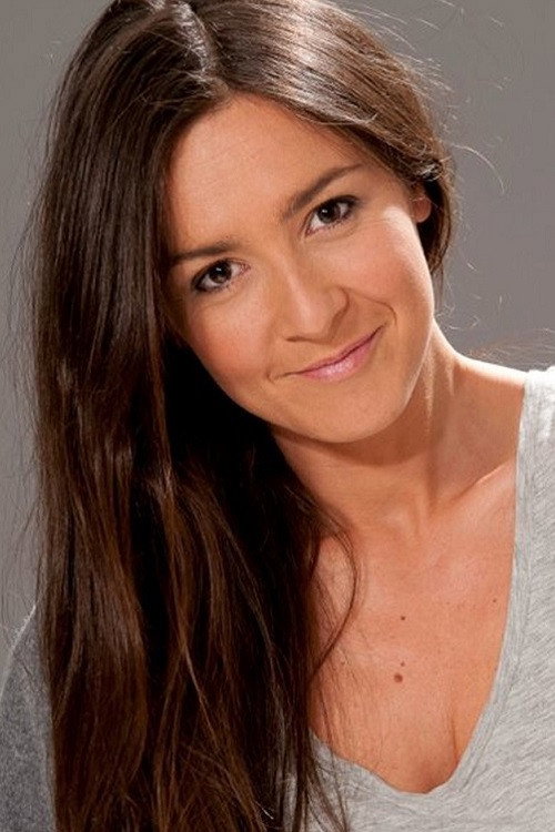 Photo of Emmanuelle Boidron, Acting