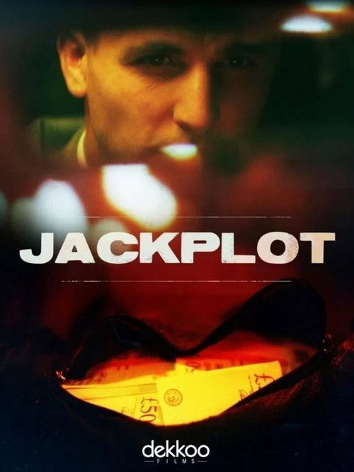 Movie poster for Jackplot (2020)